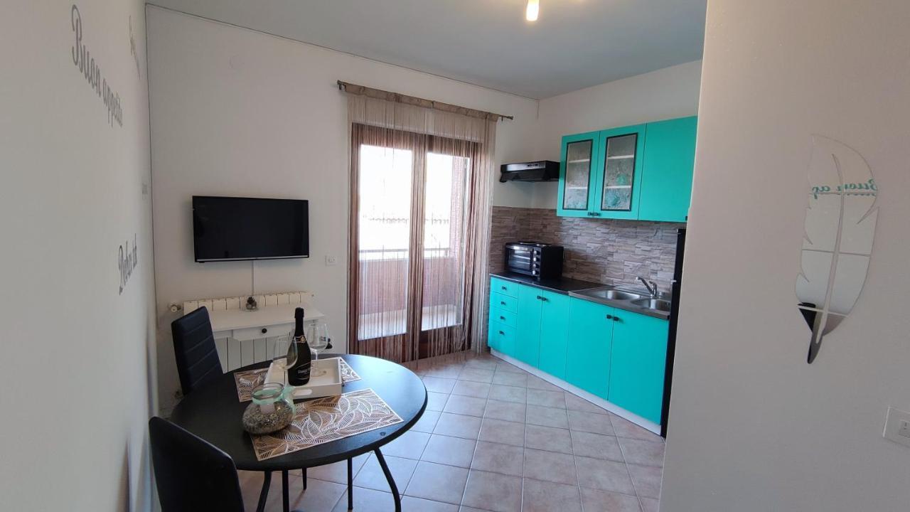 Apartments Marla Poreč Eksteriør billede