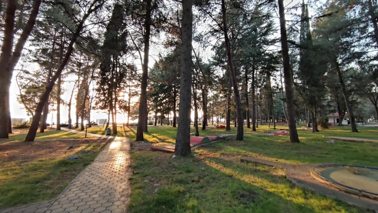 Apartments Marla Poreč Eksteriør billede