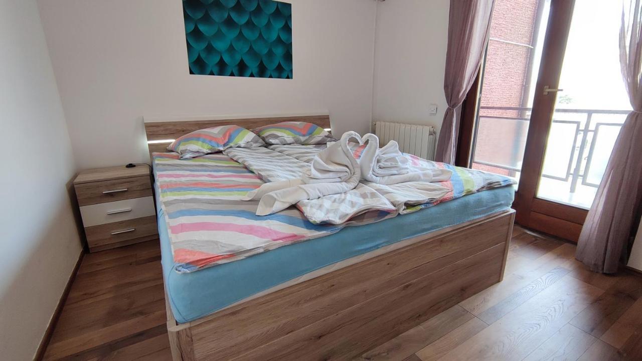 Apartments Marla Poreč Eksteriør billede