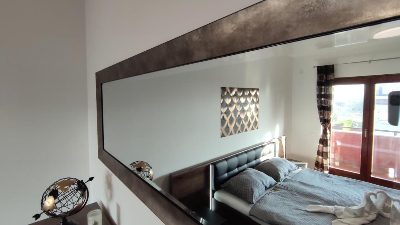 Apartments Marla Poreč Eksteriør billede